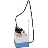 Silter Kazanlı Ütü Süper Mini 3.5lt / MGM/MN 1035