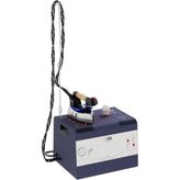 Silter Kazanlı Ütü Süper Mini 7.5lt / SPR/MN 2075 - Mavi