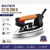 Silter St/b 200G Hafif Ütü Sanayi Tipi