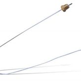 Silter SY MPB 11015 Manometre Paslanmaz Borusu