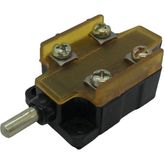 Silter / TS PSV 01 Ütü Pedal Sesli Siviç