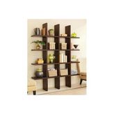 Silva Mdf Kitaplık