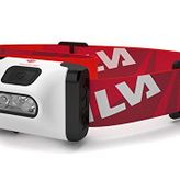 Silva SV37541 Active Tek Renk STD Kafa Lambası