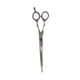 Silver 9" %30 Eğri Makas