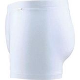 Silver Beyaz Boxer 9310 - 2XL