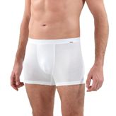 Silver Beyaz Boxer 9310 BEYAZ S