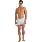 Silver Beyaz Boxer C0T1N3O9 - 2XL