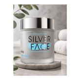 Silver Facee Gümüş Kil Maskesi,100 Ml