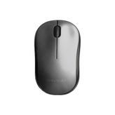 Silver Kablosuz 3D Optik Mouse - Kırmızı
