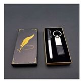 Silver Kalem Ve Metal Anahtarlık