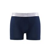 Silver Lacivert Boxer 9303 LACİVERT XL