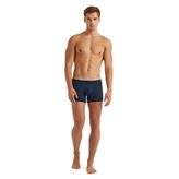 Silver Lacivert Boxer 9310 LACİVERT M