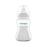 Silver Orta Akış Pp Biberon 250 Ml