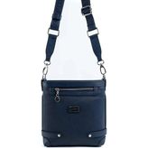 Silver Polo Kadın Çapraz Çanta SP1120-M86 - STD - Lacivert