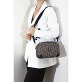 Silver & Polo Vizon - Siyah SP1094 Kadın Çapraz Çanta