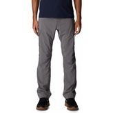 Silver Ridge Utility Erkek Pantolon - 40 - Koyu Gri