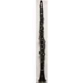 Silver Scl-02g G (SOL) Klarnet