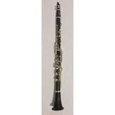 Silver SCL-02G Klarnet