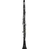 Silver SCL-03G Intermediate Serisi Sol Klarnet