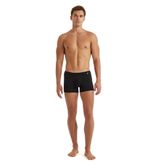 Silver Siyah Boxer 9310 SİYAH M