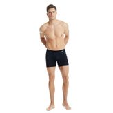 Silver Siyah Boxer 9313 SİYAH M