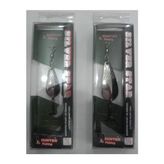 Silver Star Silverstar Hunter Turna Kaşığı - Seçenek: Ağırlık: 7 GR