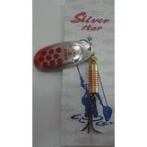 Silver Star SS107 No: 4 Kaşık