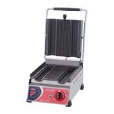 Silverinox, 2'Li, Dürüm Tost Makinesi