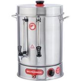 Silverinox Çay Makinesi