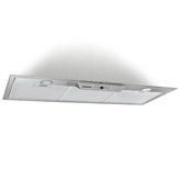Silverline 1170 Astec 60 cm Ankastre Aspiratör