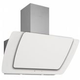Silverline 3373 Misto Beyaz 60cm Ankastre Davlumbaz