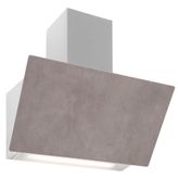 Silverline 3474 Çimento Gri 60 cm Davlumbaz