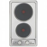 Silverline AS5255 2'li Elektrikli Domino Ocak