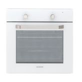 Silverline B06275W01 Ankastre Fırın