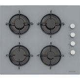 Silverline CS5349 01 Ankastre Ocak