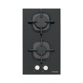 Silverline CS5410B01 Siyah Ankastre Ocak