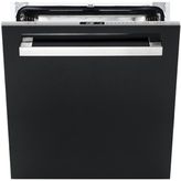 Silverline D11043X02 Bulaşık Makinesi
