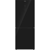 Silverline R12096B01 Siyah Buzdolabı