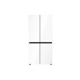 Silverline R12097W01 Buzdolabı