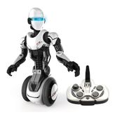 Silverlit 88550 Robot OP One Oyuncak
