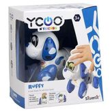 Silverlit 88567 Ruffy Robot Köpek