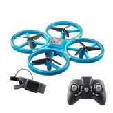 Silverlit Flashing Drone 84600