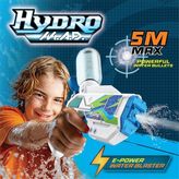 Silverlit Hydro M.a.d. Mini Su Tabancası Mavi 81153 - Çok Renkli
