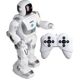 silverlit oyuncak program-a-bot x robot sıl/88071 - Yok