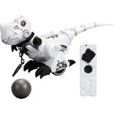 Silverlit Oyuncak Robot Train My Dino - Renkli