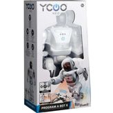 Silverlit Program Bot X Robot Oyuncak
