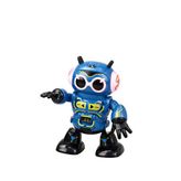Silverlit Robo Beats 2 Akıllı Robot Oyuncak