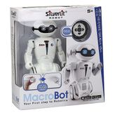 Silverlit SIL-88045 Macrobot Robot