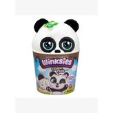 Silverlit Winksies Sevimli Hayvanlar İnteraktif Pelüş Panda 89025