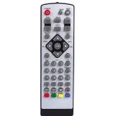 Silvermax PUMA HD Uydu Kumanda